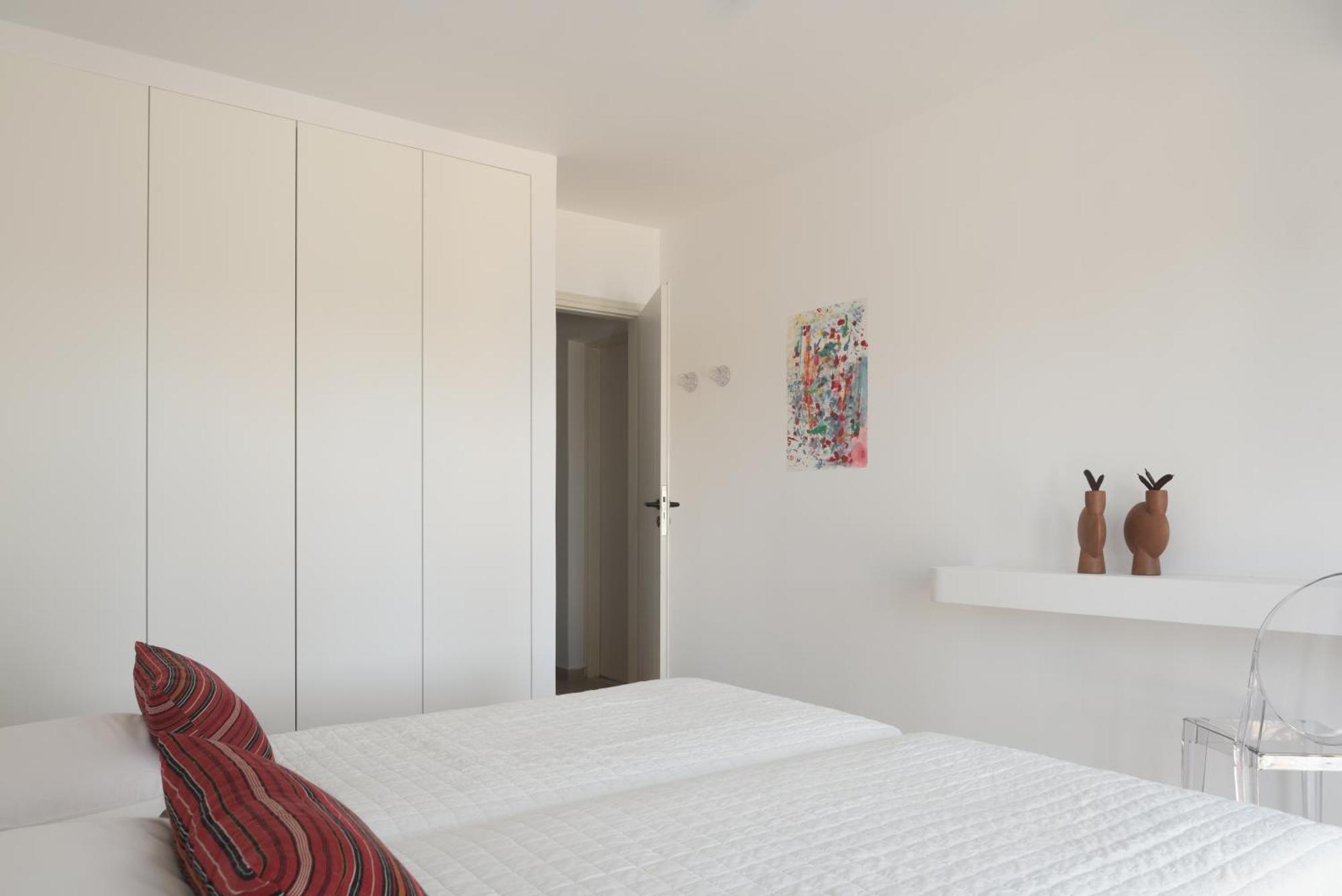 Olivetum Holiday Villa Panormos  ภายนอก รูปภาพ
